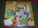 THE FALL - Bingo Masters At he Witch Trials EU 2016 orange vinyl LP RSD 2016 NEW