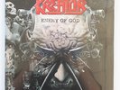 Sealed 2005 Kreator ?- Enemy of God LP Vinyl Thrash Metal R20-0024609 2LP