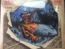 Iron Maiden, Empire of Clouds, Picture Vinyl, 12inch, RSD 2016, Lim. Edition