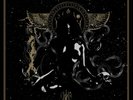 Acherontas - Ma-IoN(Formulas Of Reptilian Unification) DLP Black Metal Vinyl
