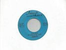 COMPASS - SPRING OF MY LIFE / THAT'S ENOUGH FOR ME - TRUE LOVE