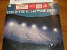 Hollywood Bowl Symphony Orch - This is The Hollywood Bowl  (Capitol) Sealed 2-LP