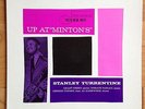 STANLEY TURRENTINE GRANT GREEN MINTON'S BLUE NOTE RVG DG EARS NM++ ARCHIVE COPY
