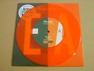 IGGY POP - Fire Engine UK 2016 Easy Action orange vinyl 7
