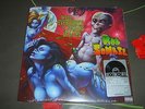 ROB ZOMBIE - Well, Everybody's F*cking In...EU 2016 reverse groove 10
