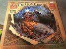 RECORD STORE DAY RSD IRON MAIDEN PICTURE DISC VINYL RECORD BUY IT NOW