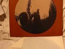 Sam Rivers FUSCHIA SWING SONG stereo LP NM
