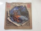 IRON MAIDEN EMPIRE OF THE CLOUDS PICTURE DISC Vinyl RSD 2016