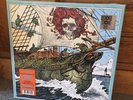 RSD 2016 Grateful Dead, Capitol Theater, Passaic NJ 4 LP Set
