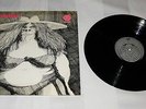 MAY BLITZ : SAME, Rare 1st Press Vinyl LP 1970 Vertigo Swirl Germany Prog Rock