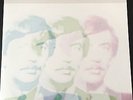 HOWARD MARKS- DO NOT GO GENTLE- RSD 2016- GREEN VINYL