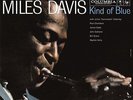 MILES DAVIS  Kind Of Blue 180g LP New Sealed Vinyl