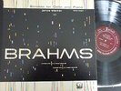 JANOS STARKER - ABBA BOGIN / BRAHMS / PERIOD