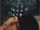 TSUYOSHI YAMAMOTO TRIO with THE STRINGS / STAR DUST TBM JAPAN AUDIOPHILE LP