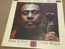 Charlie Mingus 