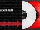 WHITE STRIPES JOHN PEEL SESSIONS RSD RECORD STORE DAY 2016 RED / WHITE VINYL 2LP