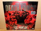 FIVE FINGER DEATH PUNCH - GOT YOUR SIX (2016 RSD PICTURE DISC 2-LP)