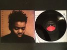 Tracy Chapman • Self-Titled • Vinyl Record • VG+ • Fast Car • Amazing Shape • LP