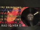 Radiohead • In Rainbows • Vinyl Record • LP • Essential • Great Pressing • NM