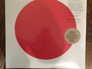 Xiu Xiu Plays The Music Of Twin Peaks LP  Polyvinyl Records 2016 RSD