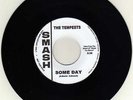 THE TEMPESTS - SOME DAY + I CRIED FOR YOU - Northern Soul Reissue