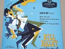 BILL HALEY Rare EP France French 
