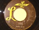 northern soul JOHNNY DUNN Darlin' DOUBLE L listen