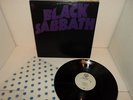 BLACK SABBATH MASTER OF REALITY BS 2562 CREAM LABEL MINT / NM LP