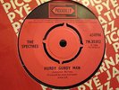 THE SPECTRES 