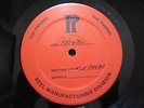 Parliament Trombipulation Test Pressing LP Funk Soul