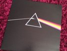 Pink Floyd The Dark Side Of The Moon Original 1973 Vinyl SHVL 804