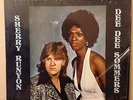 DEE DEE & SHERRY - Moving On Together LP PRIVATE SOUL FUNK LISTEN Widget 197?