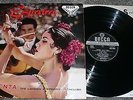 SXL 2020 WB/g ED1 BB SLEEVE - ESPANA - ARGENTA - EX TO EX+ VINYL BEAUTIFUL COPY