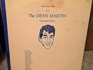 RARE Private The DEAN MARTIN Testimonial Dinner FRIARS CLUB 1959 VG+