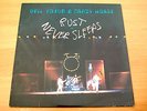 Neil Young “Rust Never Sleeps”, Reprise K54105, 1979, UK 1st. Pressing  A1, B1