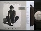 TRACY CHAPMAN Crossroads LP nMINT GER 1989 Elektra w/ Insert & Inner Sleeve viny