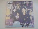 ADVERTS 'CAST OF THOUSANDS' LP RSD 2016