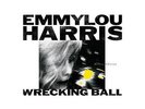 Emmylou Harris Wrecking Ball Deluxe Vinyl Version 3 x LP RSD 2016 Limited