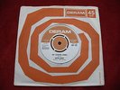 DAVID BOWIE The Laughing Gnome 1967 UK 45 DERAM OG 1st PRESS INVERTED MATRIX EX