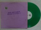 JIMI HENDRIX Good Karma 1 Green Vinyl TMOQ Live Berkeley CA 1970 Rare VG++