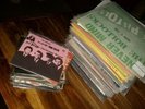 sex pistols records