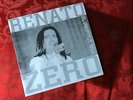 RENATO ZERO LA FAVOLA MIA RARO 45 FLEXI RUSSO COLOR BRONZO NUOVO
