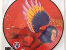David Bowie, The Man Who Sold The World, Picture Vinyl LP, RSD 2016, Lim.