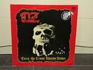 Oz - Turn the cross upside down MLP Vinyl Paradox Heavy Load