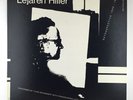 Lejaren Hiller 
