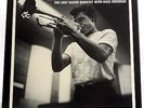 CHET BAKER QUARTET w/RUSS FREEMAN Complete Pacific Jazz Studio Recordings (LPs)