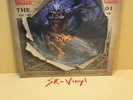 Iron Maiden - Empire Of The Clouds vinyl lp 0001/6000 rsd record store day