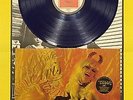 The Cramps - A Date With Elvis - With Poster - Blue Vinyl - 1986