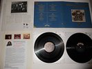 Jefferson Airplane Flight Log 1977 PROMO 1st ARCHIVE MASTER Ultrasonic CLEAN