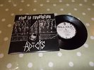 The Adicts - Viva La Revolution 7